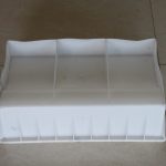 公路路側(cè)石模具-3