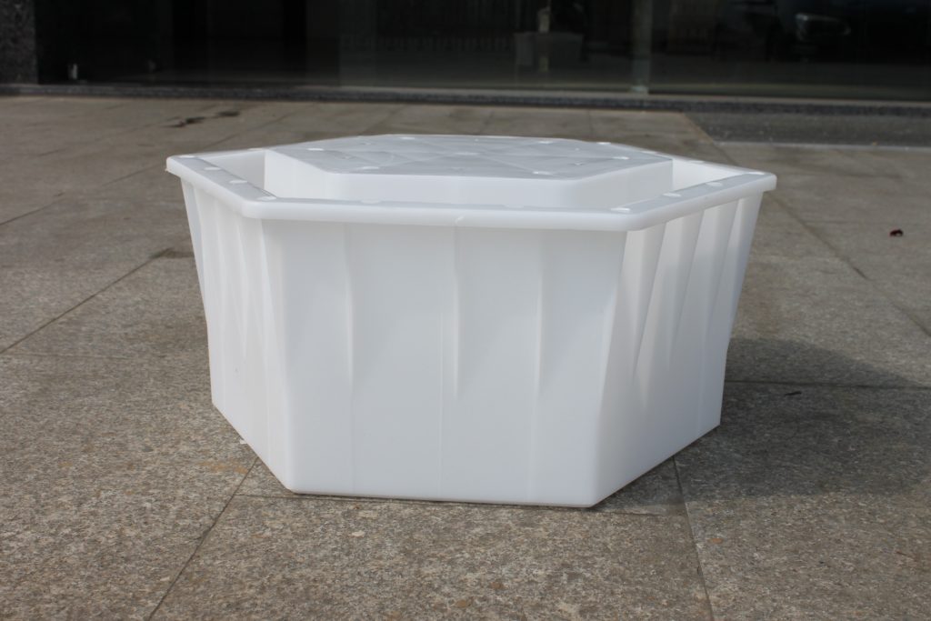 什么樣才是正品六角護(hù)坡塑料模具？