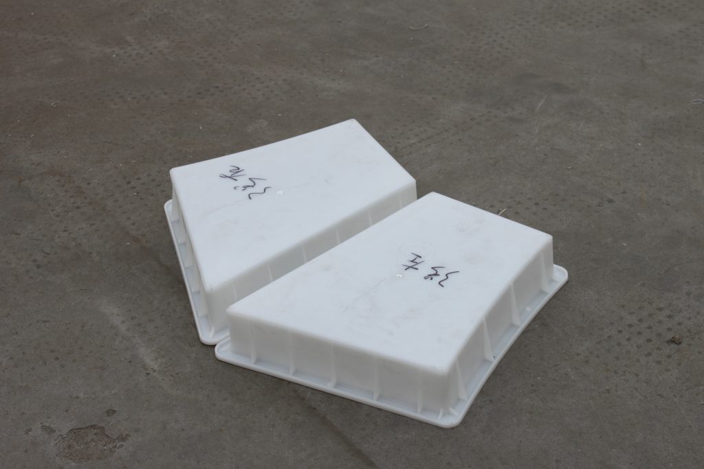 塑料護坡磚模具的種類有哪些？