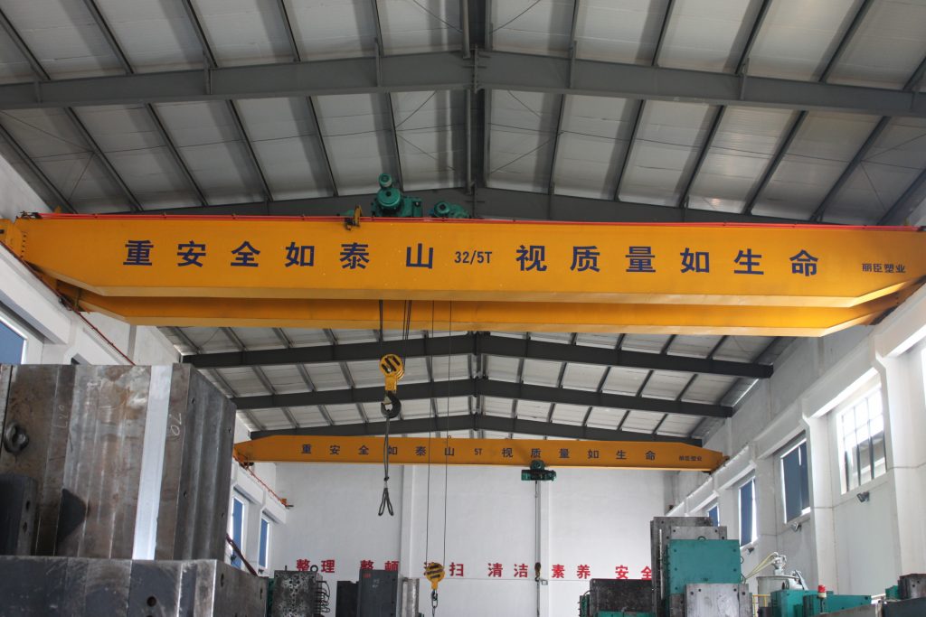 麗臣塑業(yè)備戰(zhàn)高溫酷暑天氣，緊抓安全生產(chǎn)