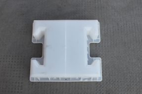 塑料連鎖磚模具的重量是決定它質量好壞的主要因素嗎？