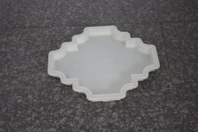 水泥人行道磚模具有哪些是你見過的？