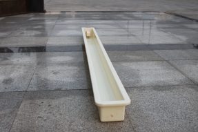 水泥柱子模具可以用在哪些地方？