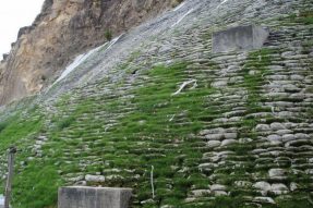 護(hù)坡工程土壤環(huán)境有什么講究？