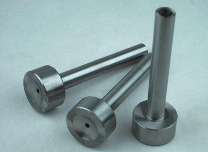 塑料模具制造中注塑模澆口套的作用及設(shè)計