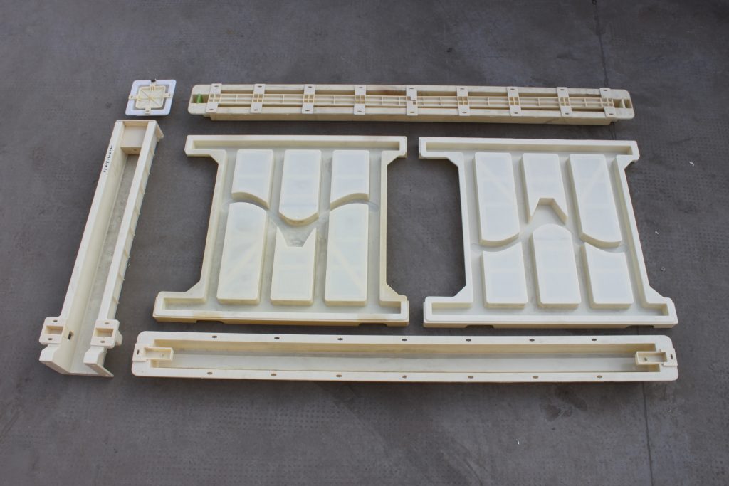 塑料模具加工過(guò)程中常見結(jié)構(gòu)設(shè)計(jì)