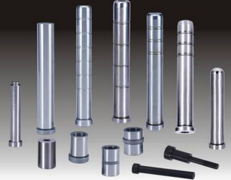 注塑模模架中撐柱的設(shè)計