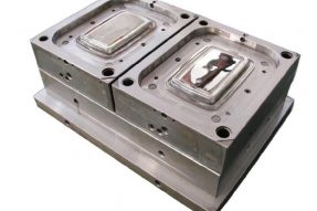 注塑模具設(shè)計(jì)與制造如何提高模具強(qiáng)度？