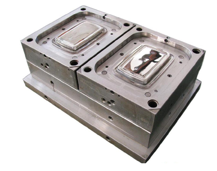 注塑模具設(shè)計(jì)與制造如何提高模具強(qiáng)度？