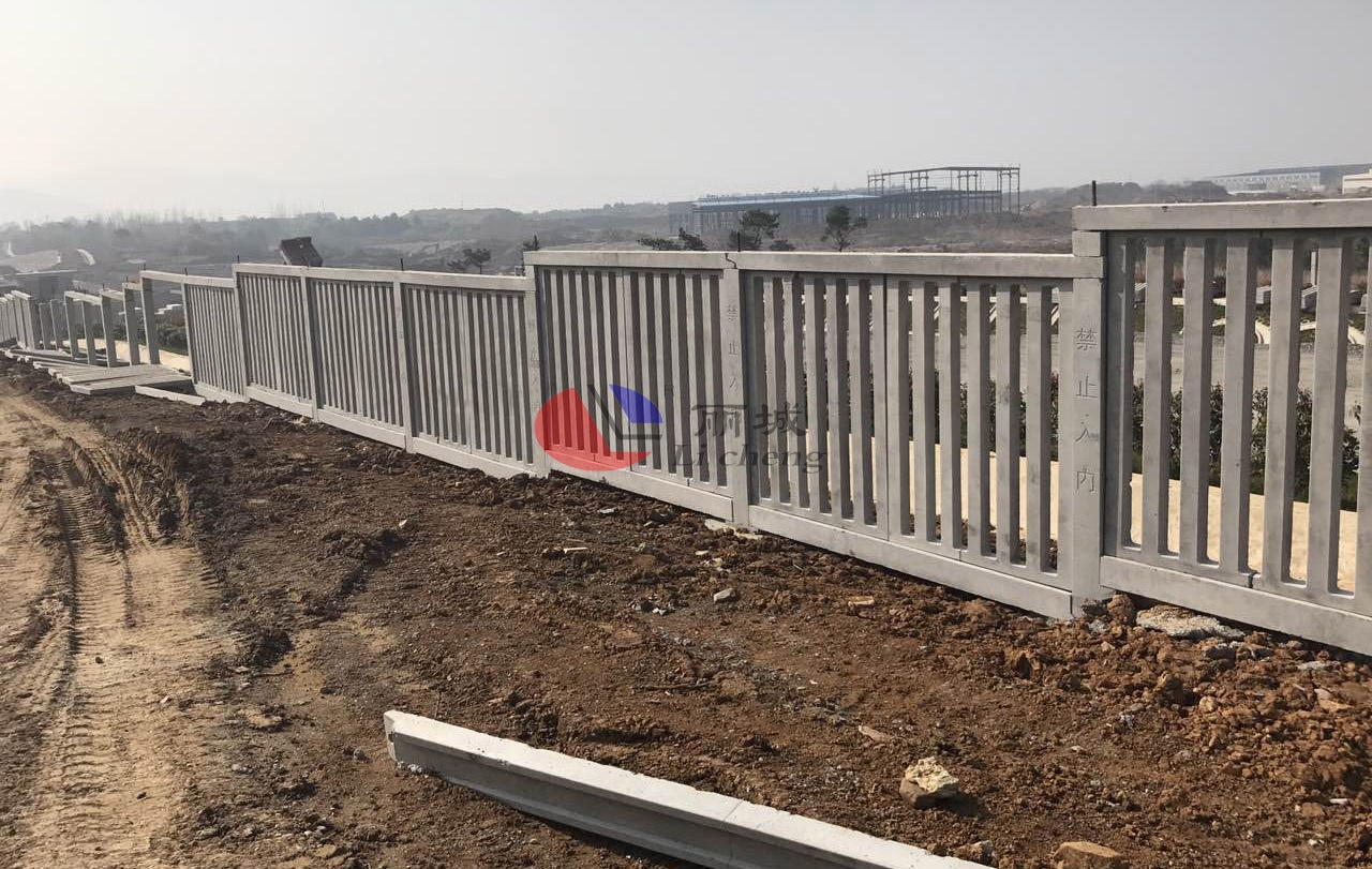 水泥欄桿塑料模具主要用于哪些場地？